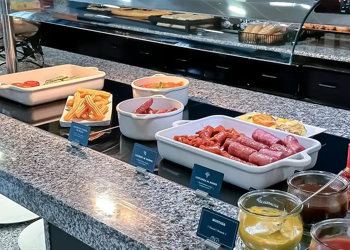 Hotel Ciudad de Alcañiz